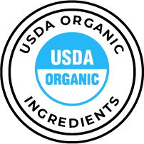 USDA Organic ingredients