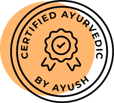 Ayush Certified