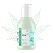 natural body care hemp seed lotion