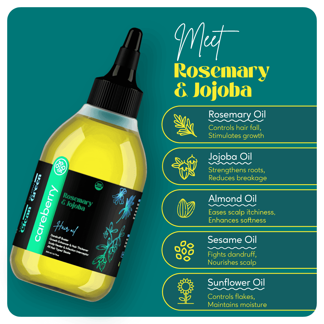 organic cold pressed jojoba oil