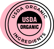 USDA Organic ingredients