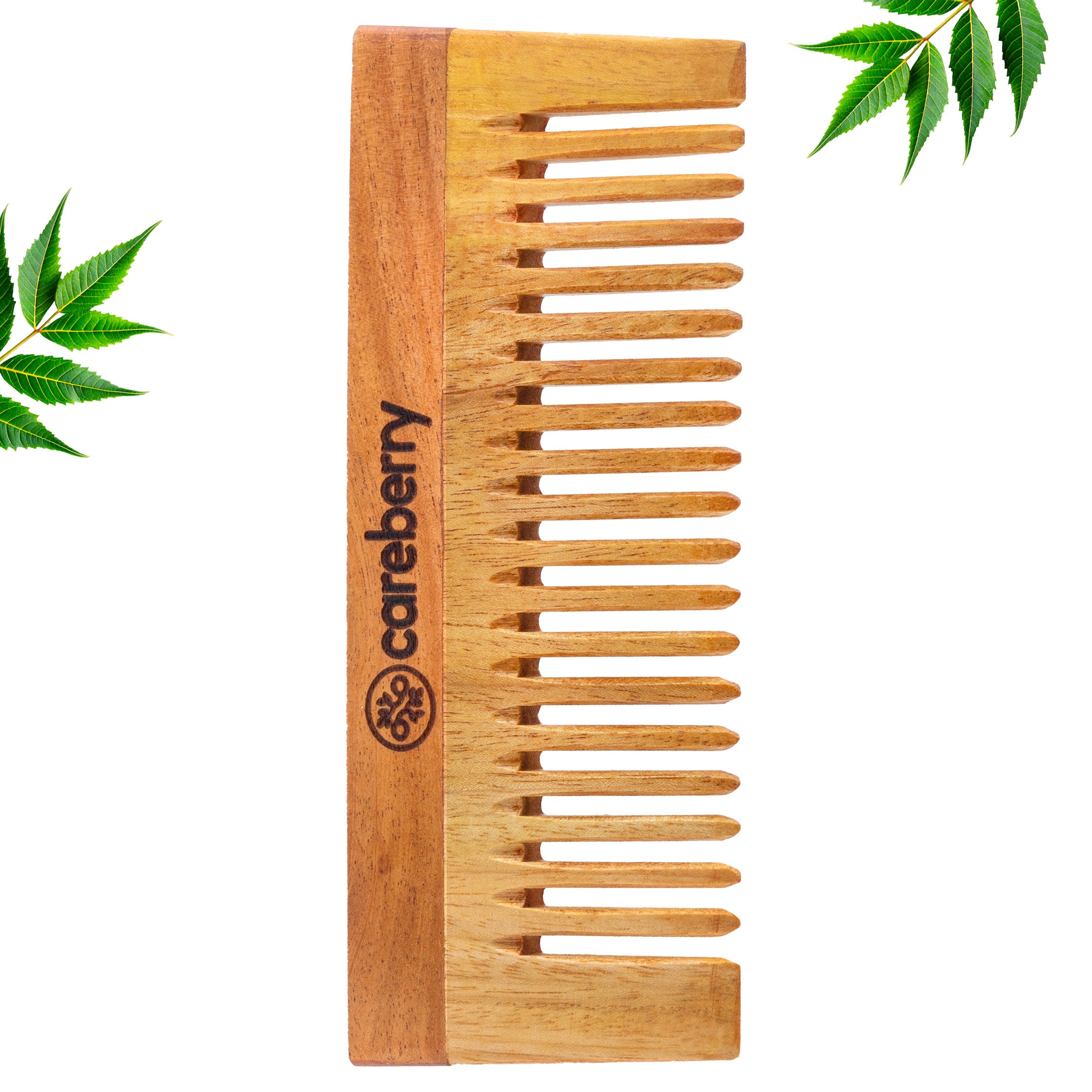 Neem Nirvana Shampoo Comb